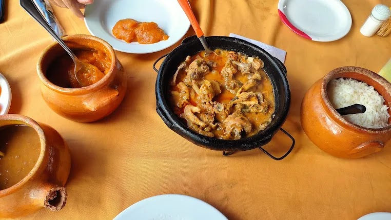 Restaurante Tia Bella