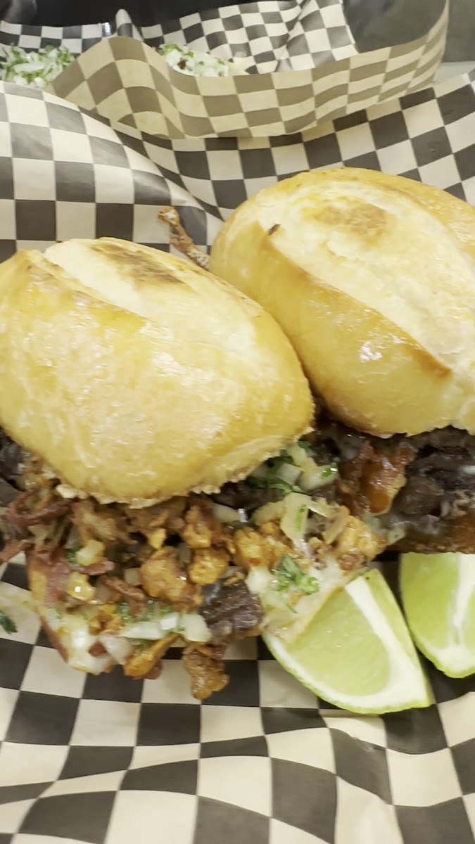 Paco's Tacos Photo 2
