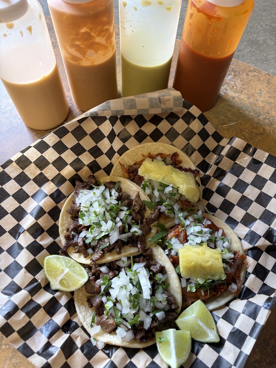 Paco's Tacos Photo 3