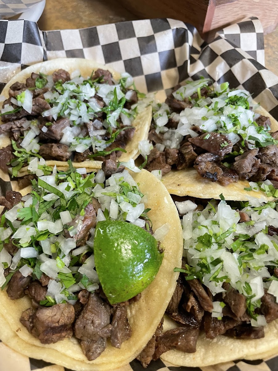 Paco's Tacos Photo 4