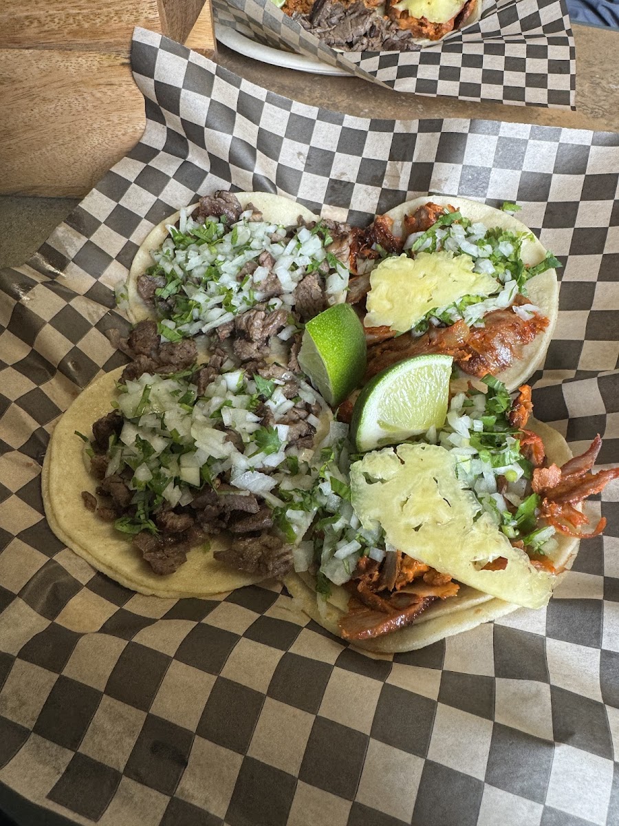 Paco's Tacos Photo 5