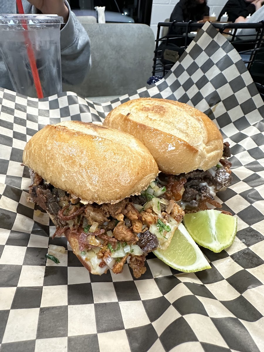 Paco's Tacos Photo 6
