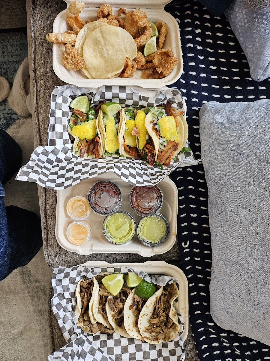 Paco's Tacos Photo 8