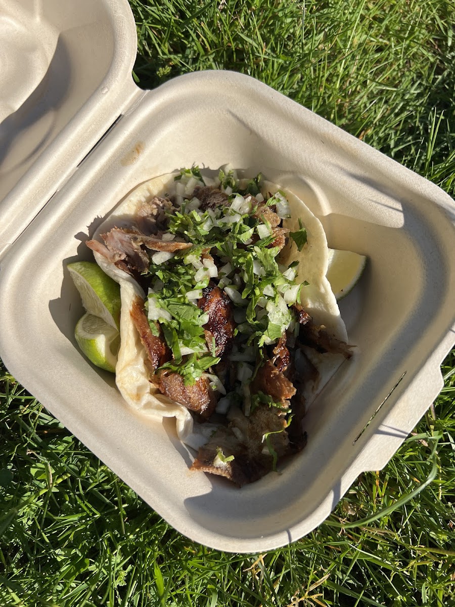 Paco's Tacos Photo 9