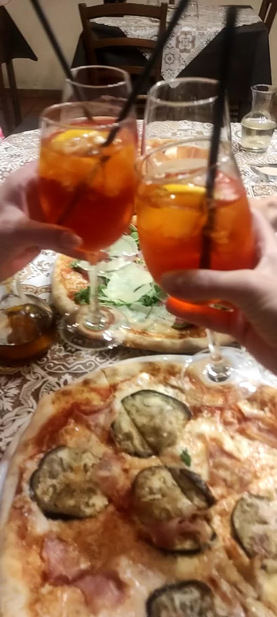 La Rustica Pizzeria Osteria Photo 2