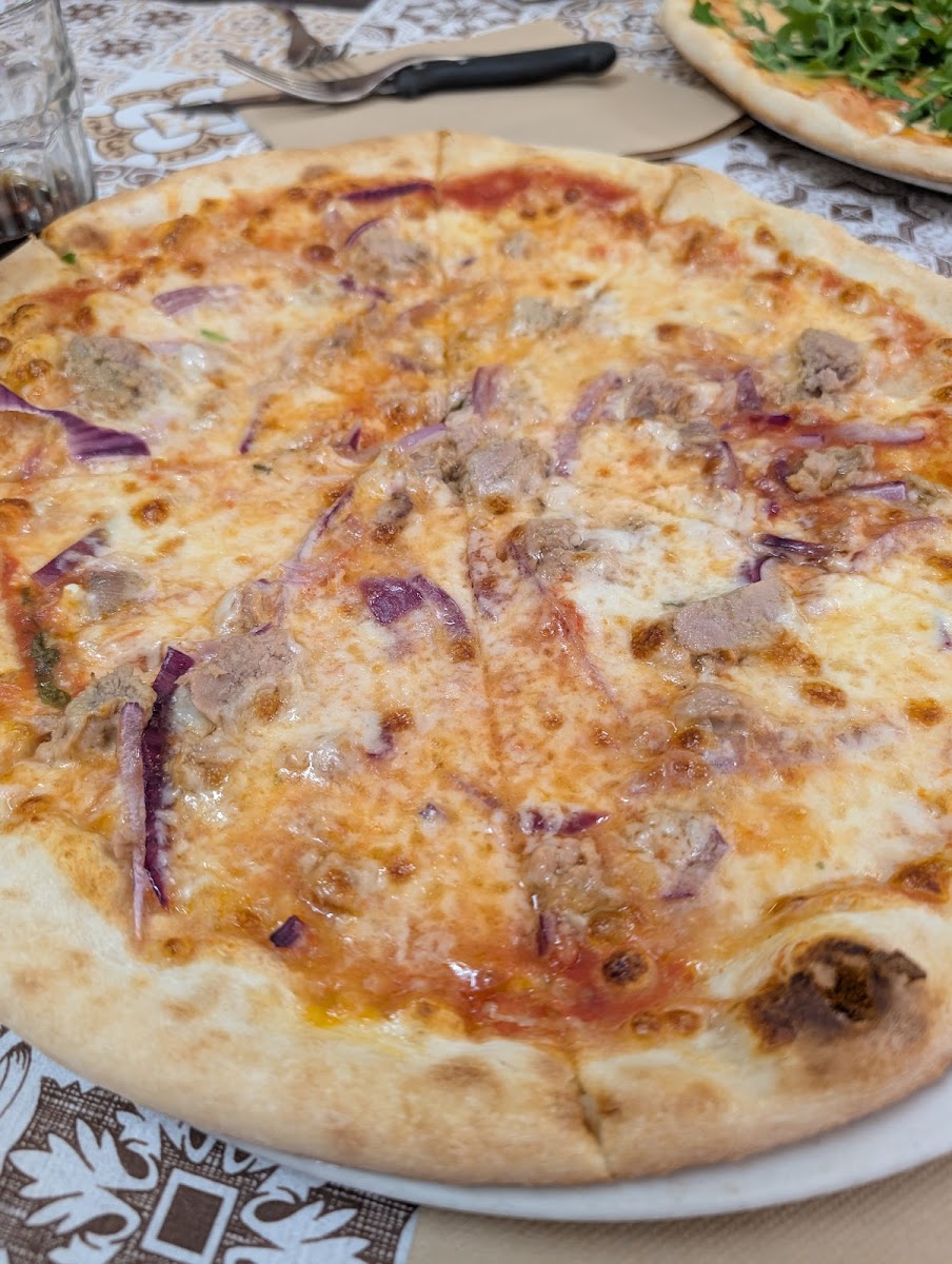 La Rustica Pizzeria Osteria Photo 3