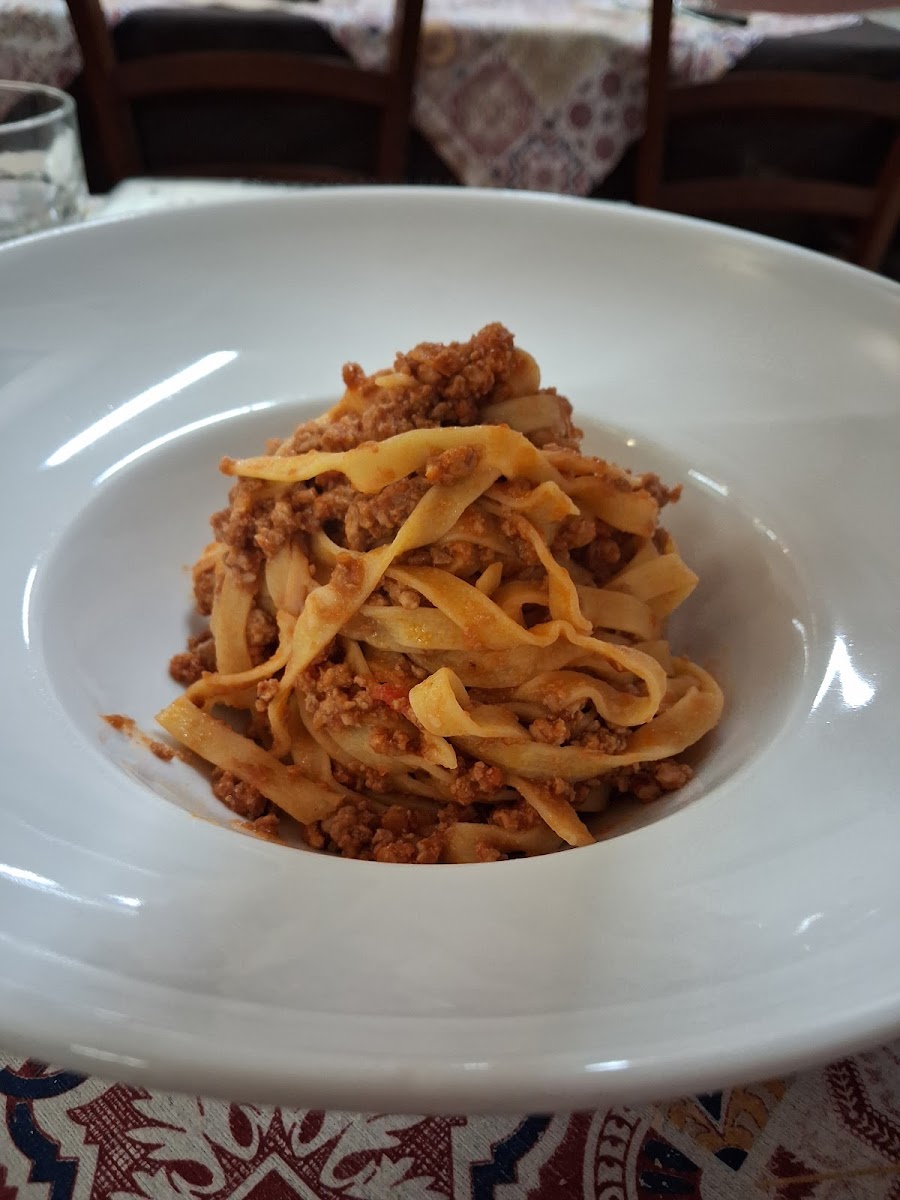 La Rustica Pizzeria Osteria Photo 4