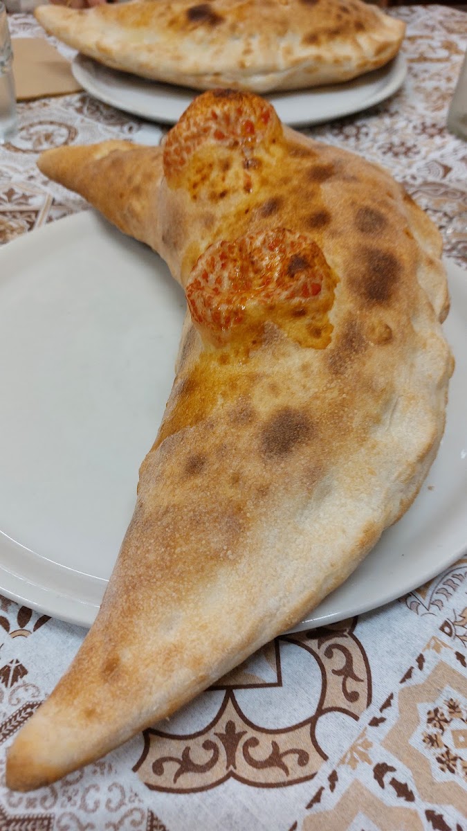 La Rustica Pizzeria Osteria Photo 8
