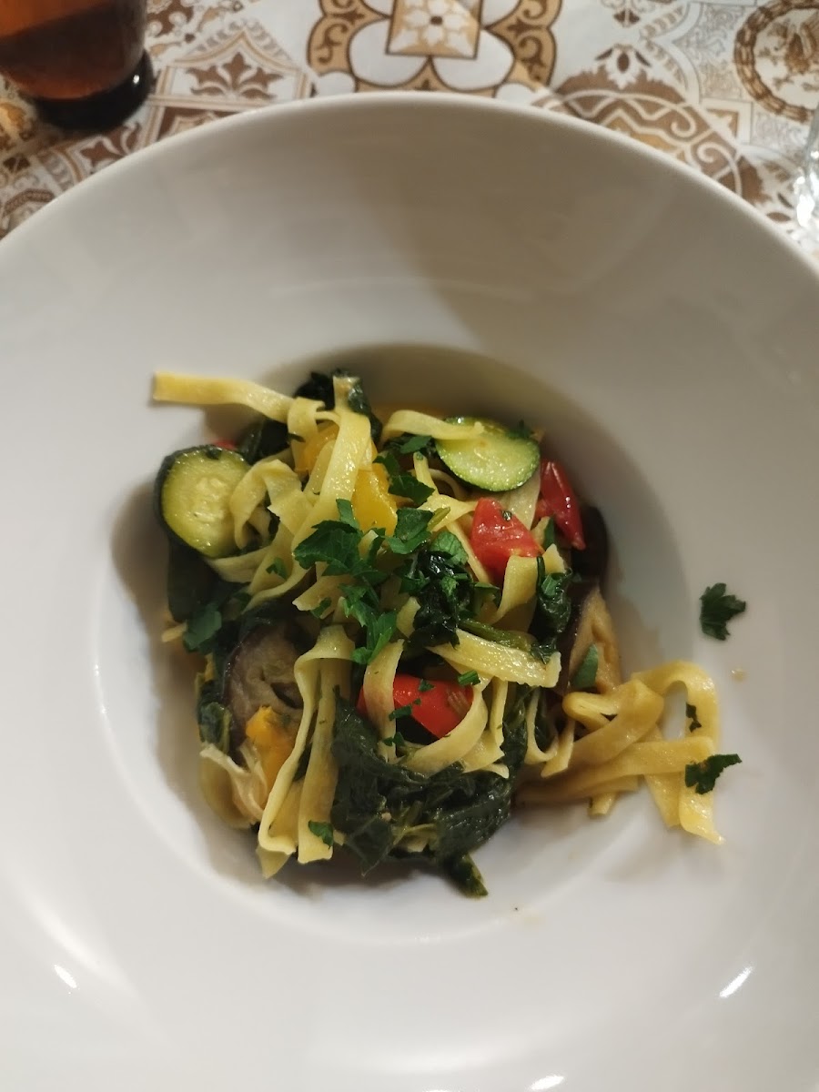 La Rustica Pizzeria Osteria Photo 9