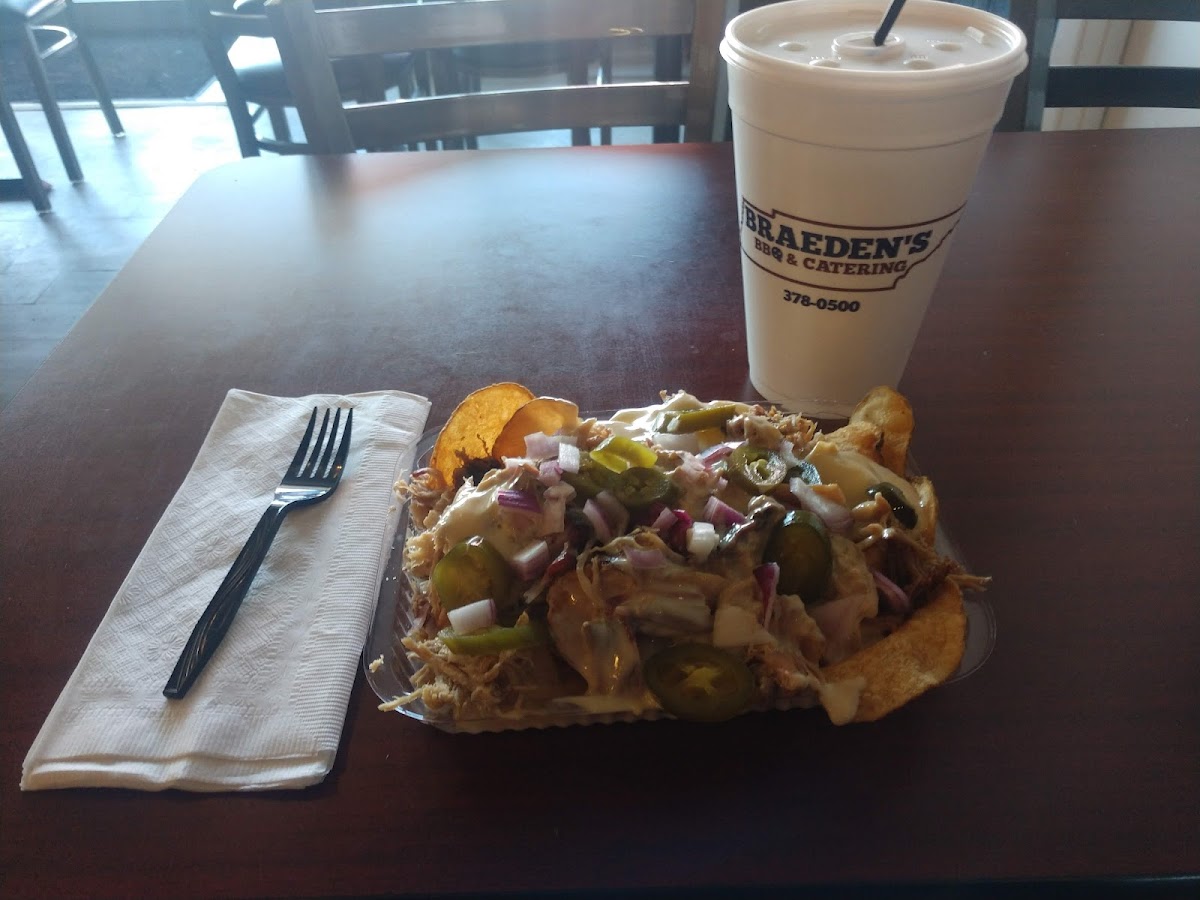 Braeden's BBQ & Catering Photo 10