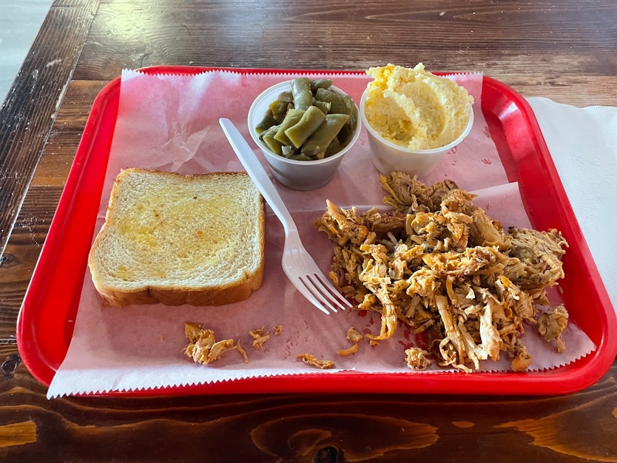Braeden's BBQ & Catering Photo 2