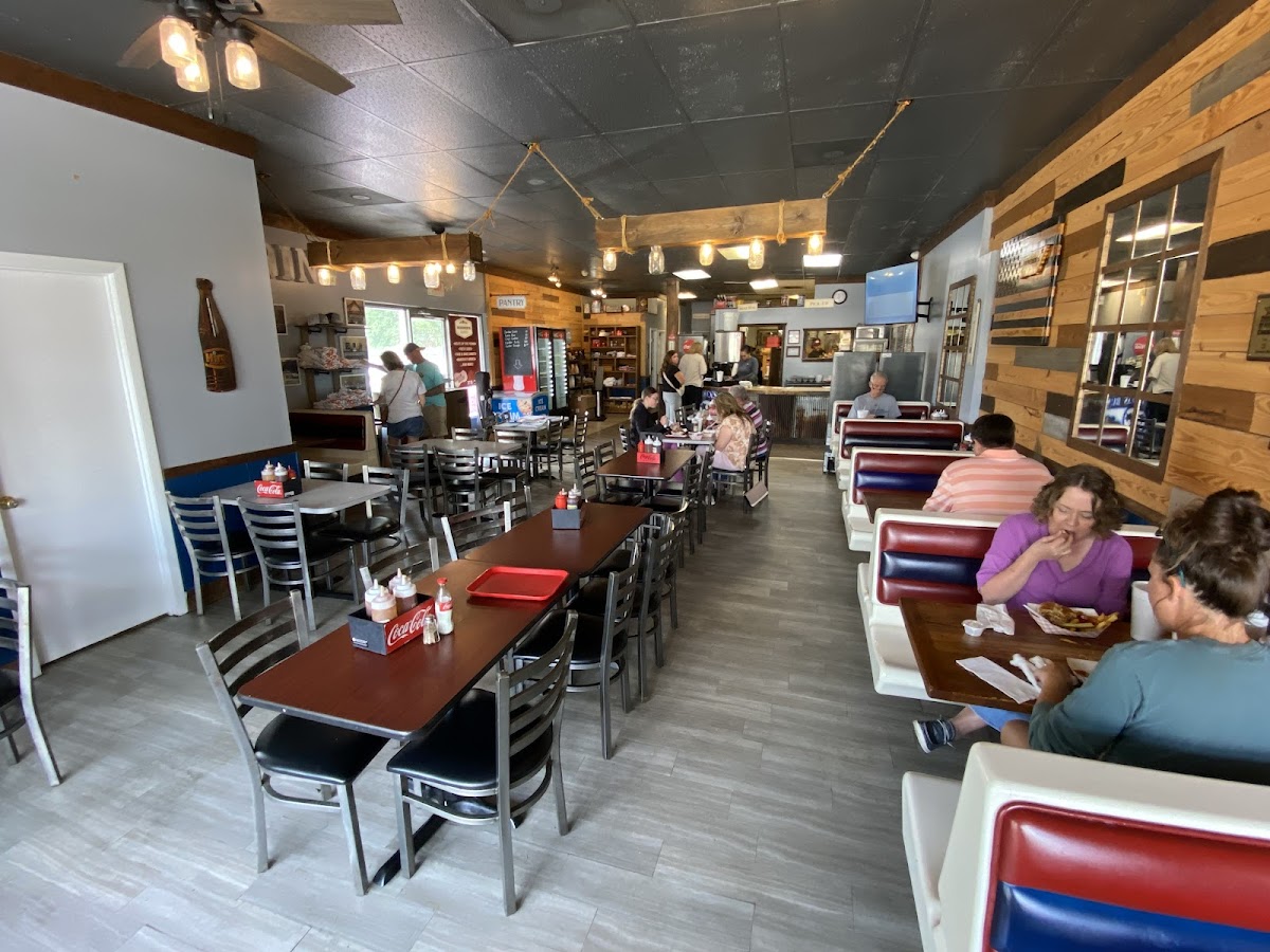 Braeden's BBQ & Catering Photo 3