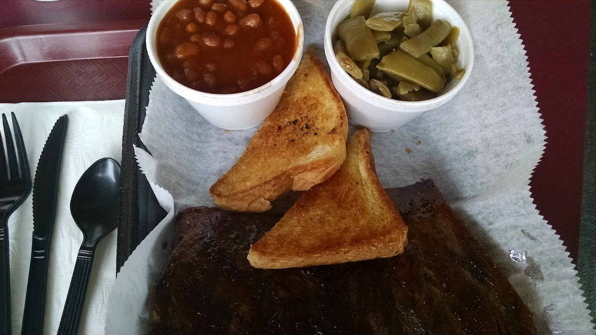 Braeden's BBQ & Catering Photo 5