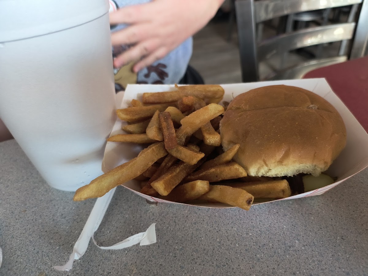 Braeden's BBQ & Catering Photo 6