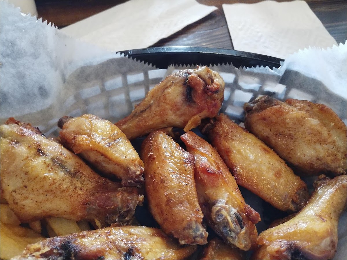 Braeden's BBQ & Catering Photo 8