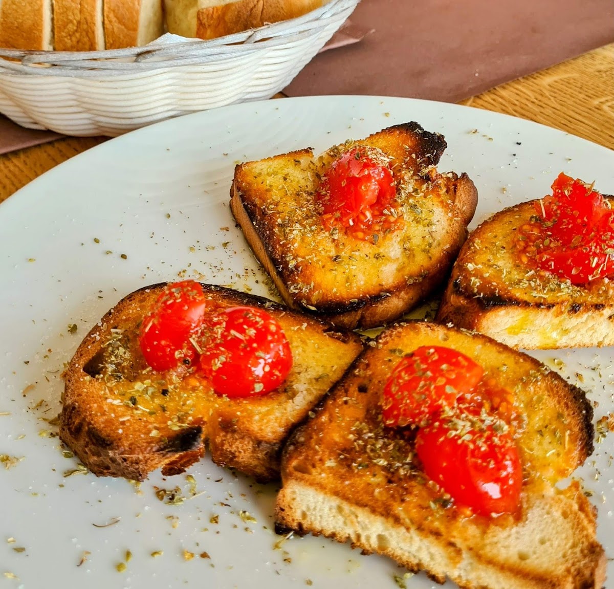 Ristorante Pizzeria Vent1 e Trenta Photo 8