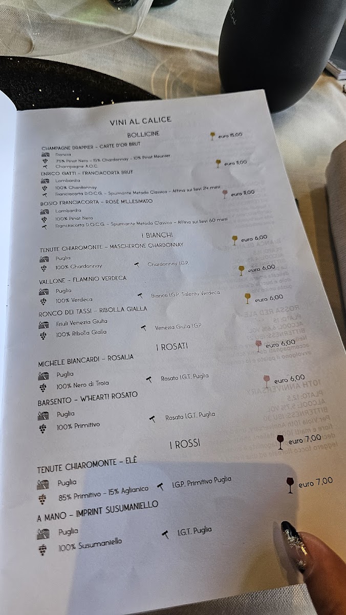 Ai Due Dottori Photo Menu 3