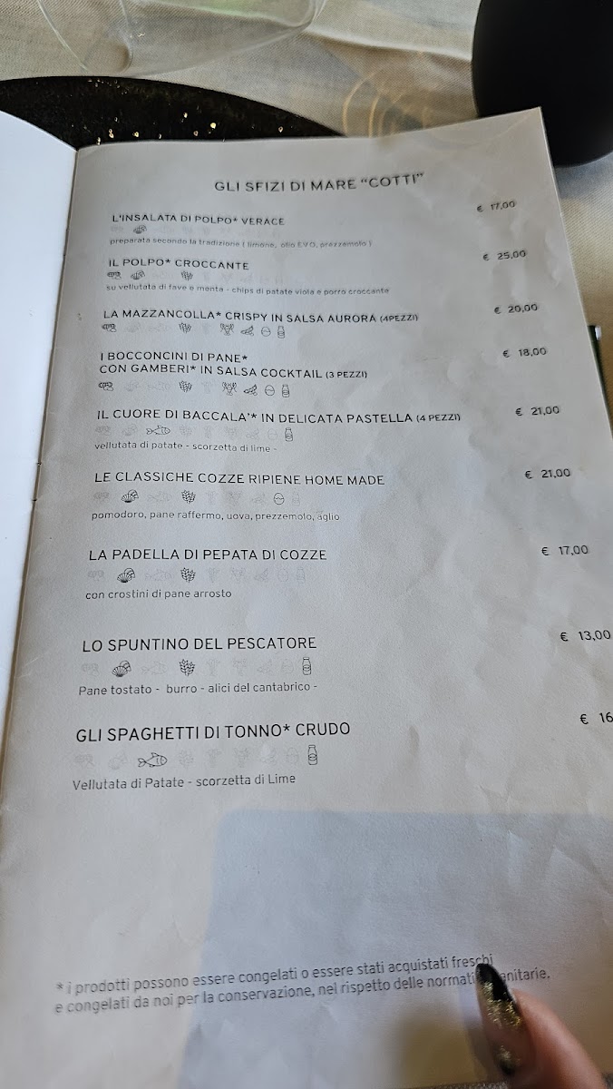 Ai Due Dottori Photo Menu 5