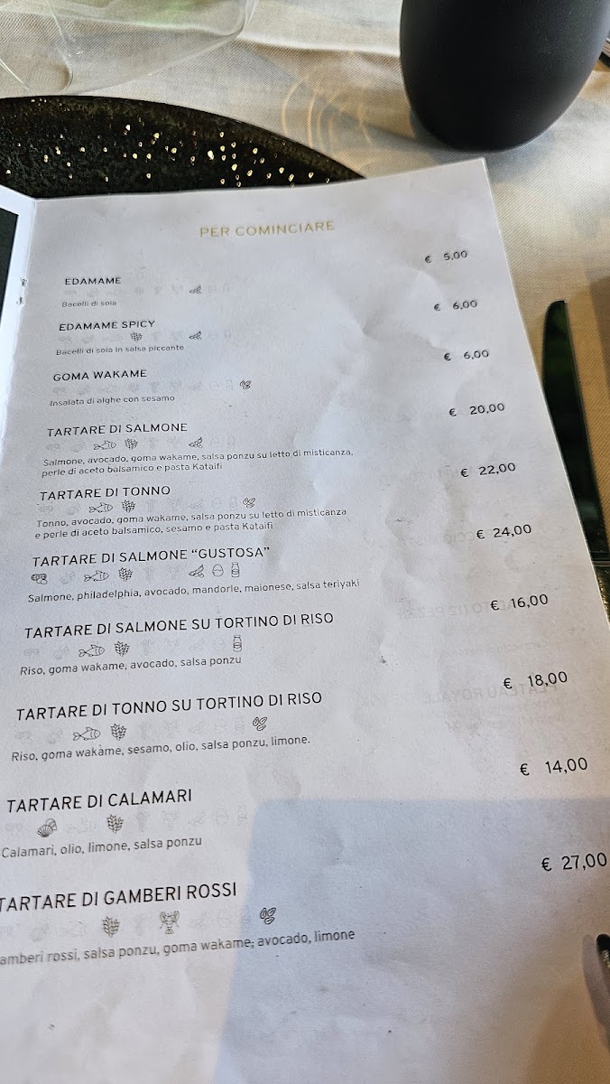 Ai Due Dottori Photo Menu 7