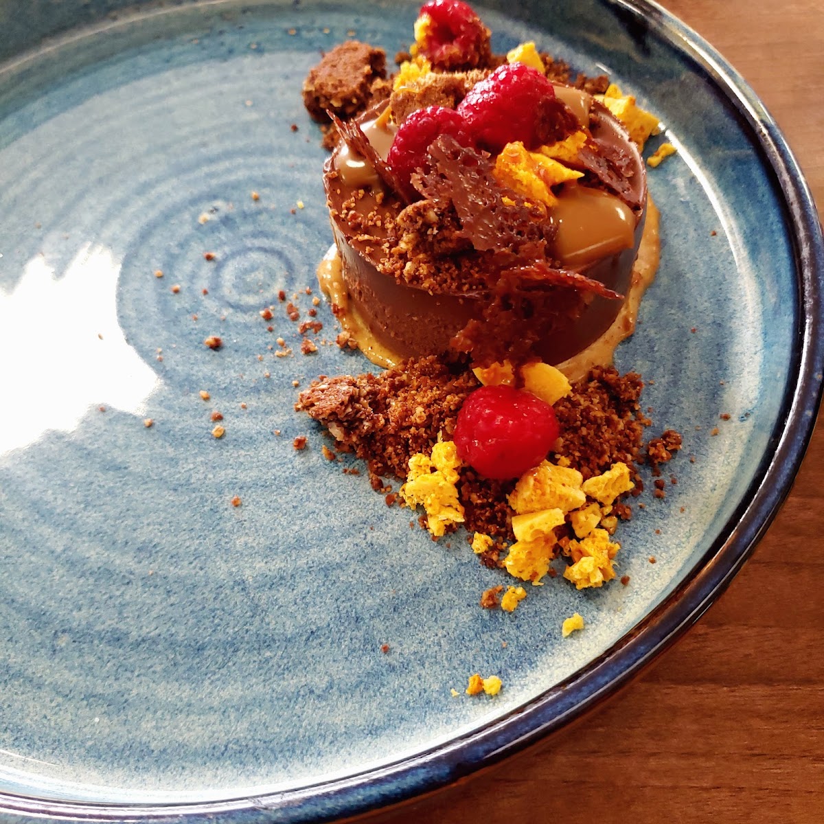 Debut Restaurant Photo 5