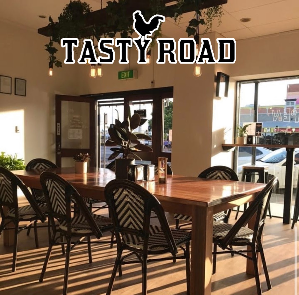 Tasty Road Photo 10