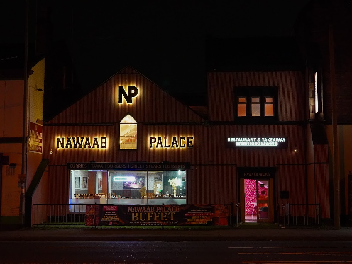 Nawaab Palace Photo 4