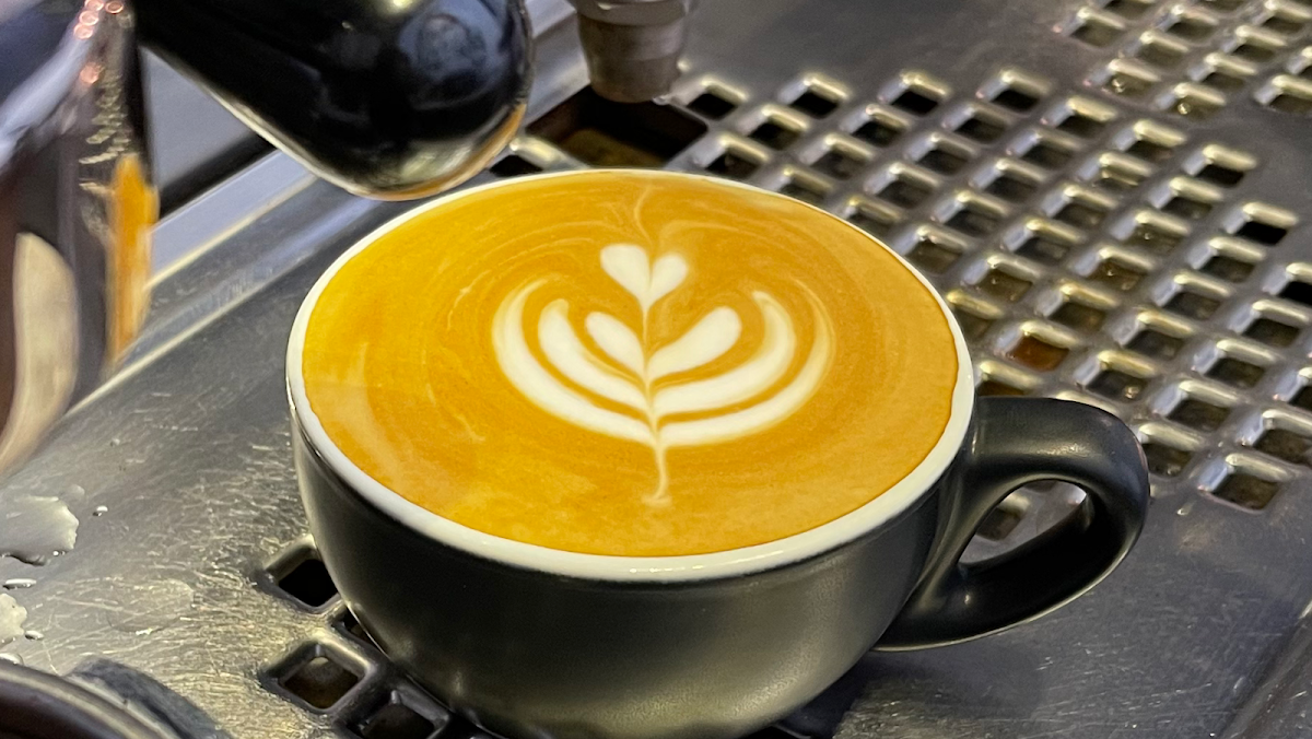 At Vaan’s Specialty Coffee & Kitchen Photo 4