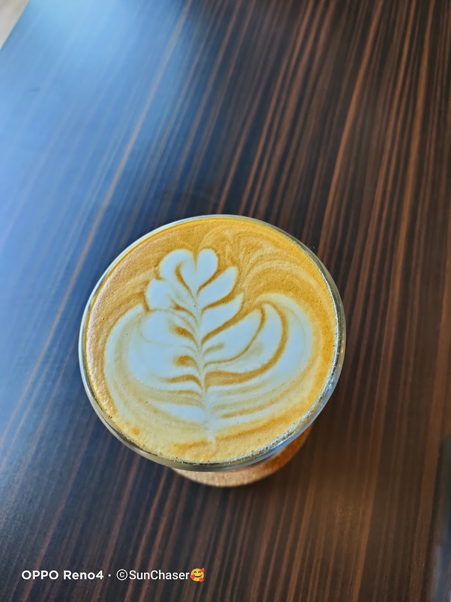 At Vaan’s Specialty Coffee & Kitchen Photo 5