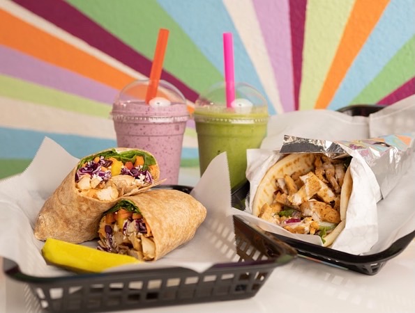 The Groovy Smoothie Photo 3