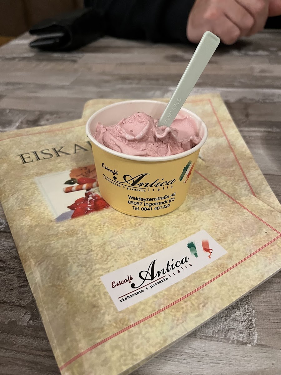 Eiscafe Antica Photo 2