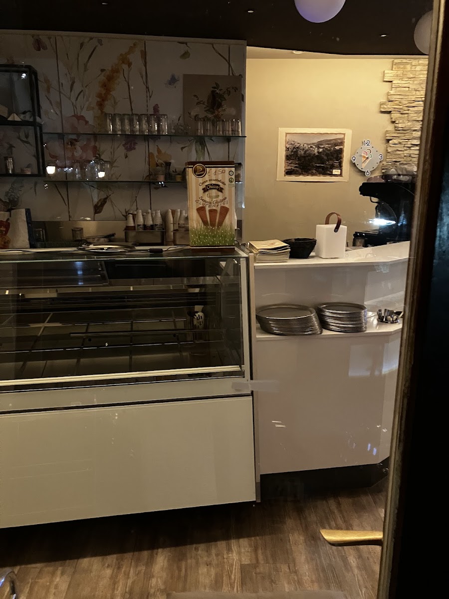 Eiscafe Antica Photo 3