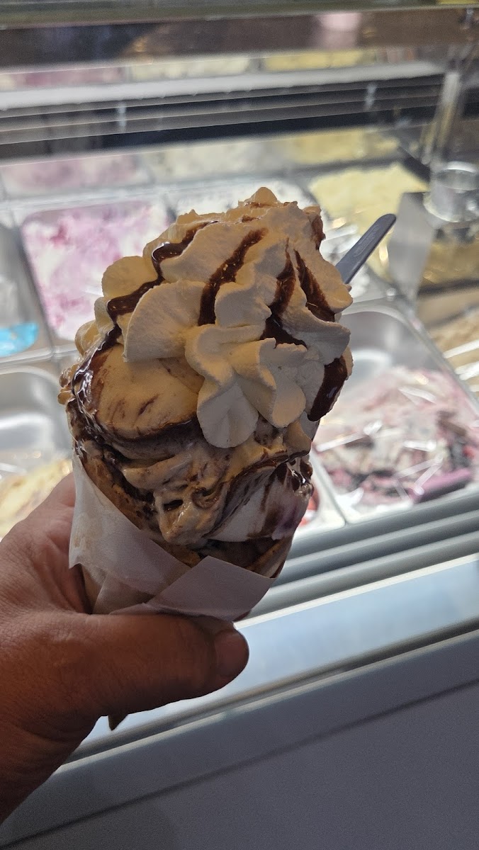 Eiscafe Antica Photo 4