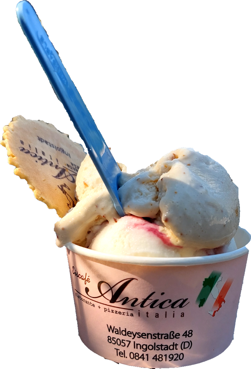 Eiscafe Antica Photo 5