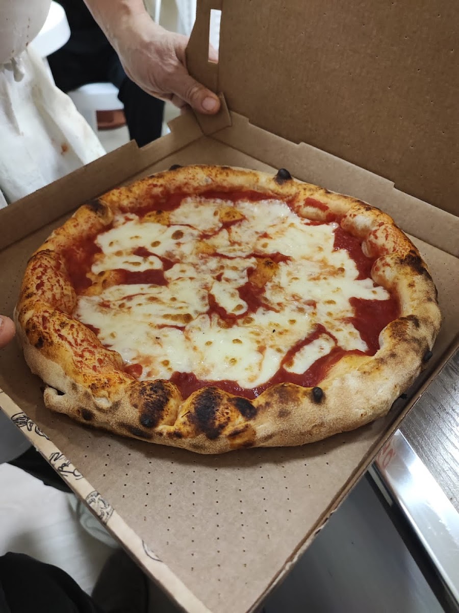 Pizzeria Ventisei