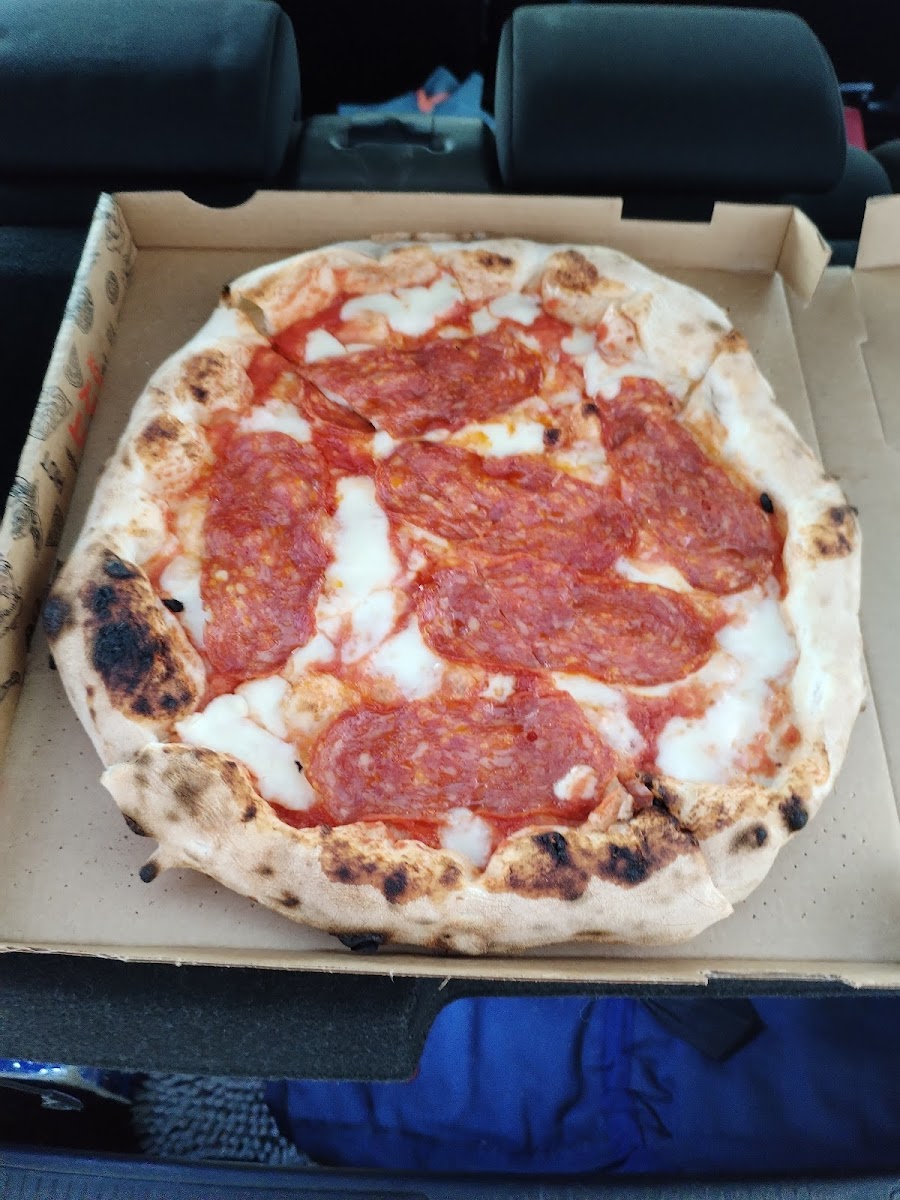Pizzeria Ventisei Photo 4