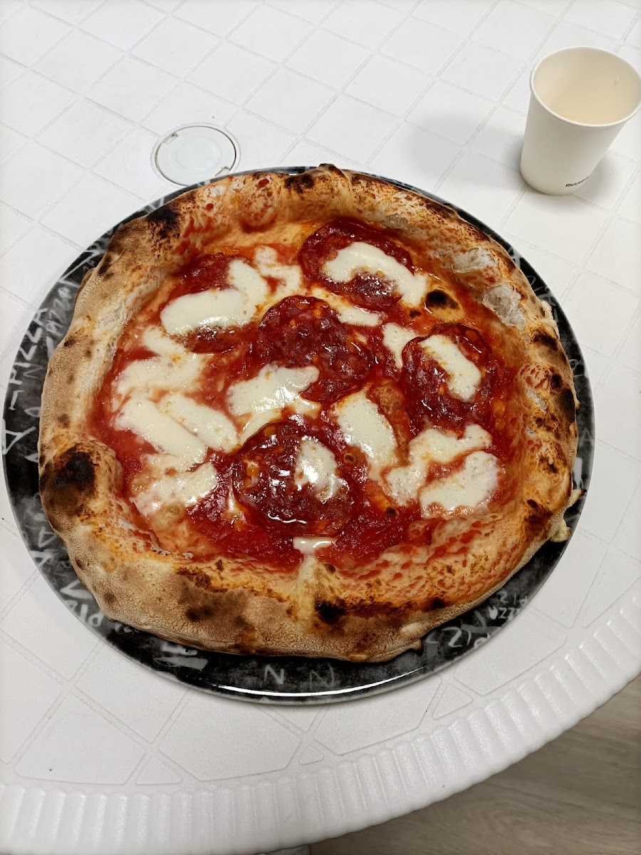 Pizzeria Ventisei Photo 8