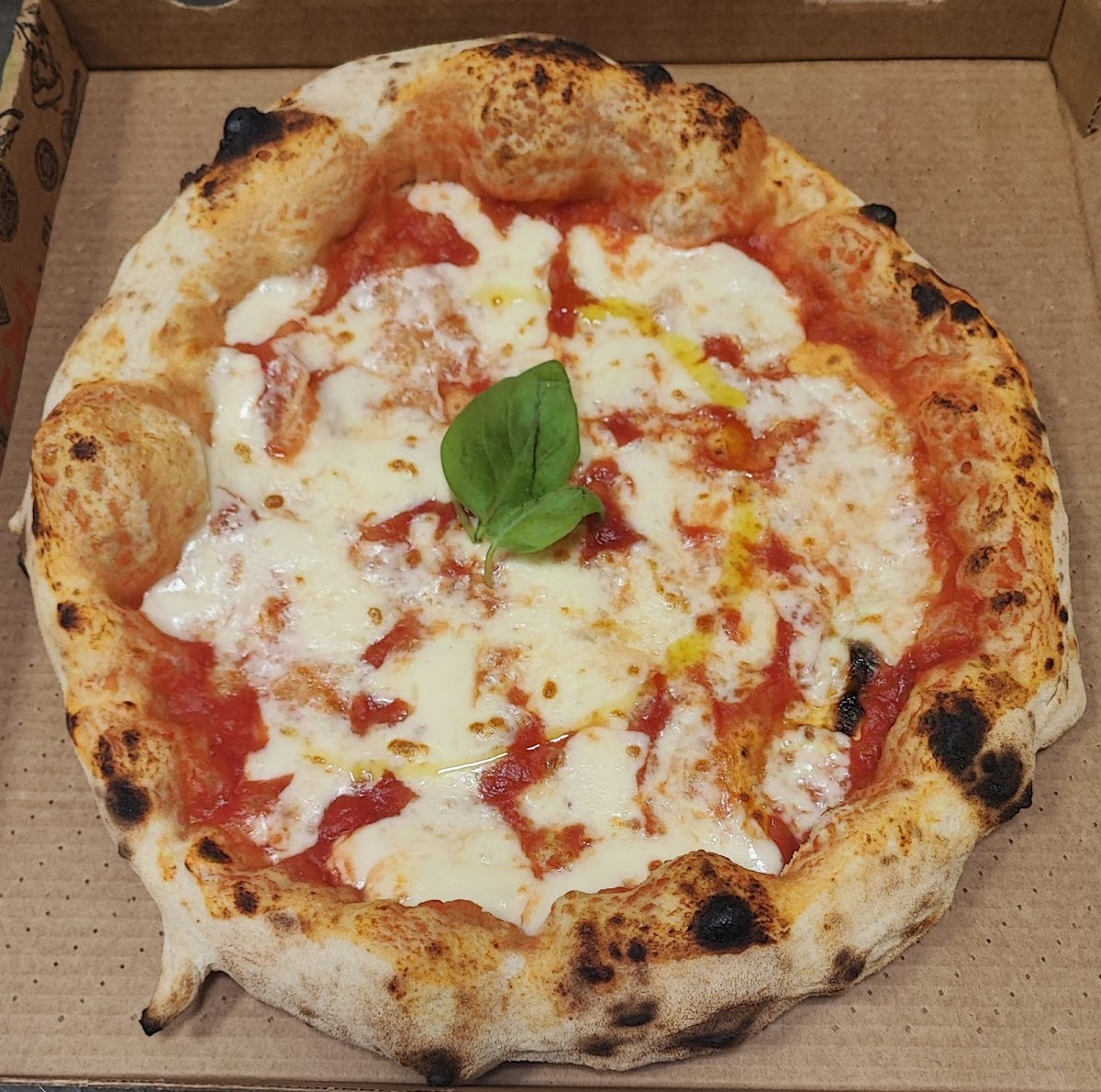 Pizzeria Ventisei Photo 9