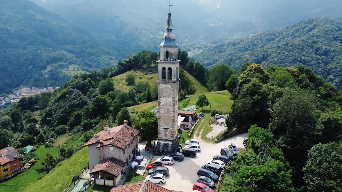 Hostaria al Colle da Mattea Photo 2