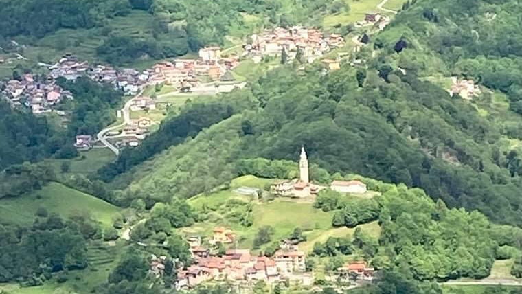 Hostaria al Colle da Mattea Photo 4