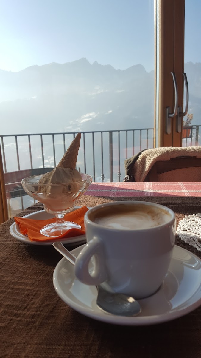 Hostaria al Colle da Mattea Photo 6