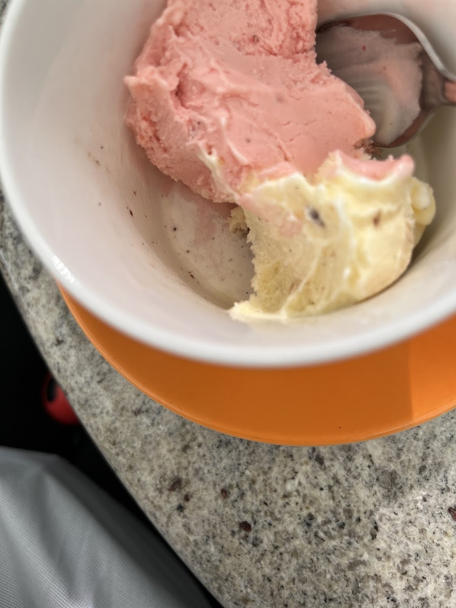 Eiscafé Adria Coburg Photo 6