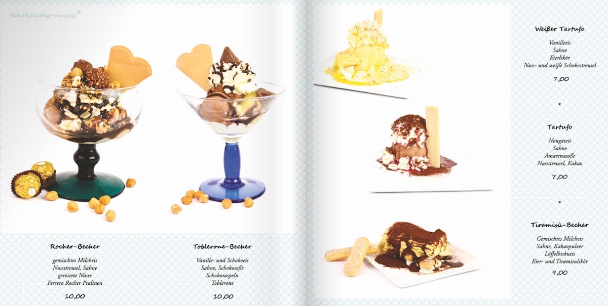 Eiscafé Adria Coburg Photo Menu 10
