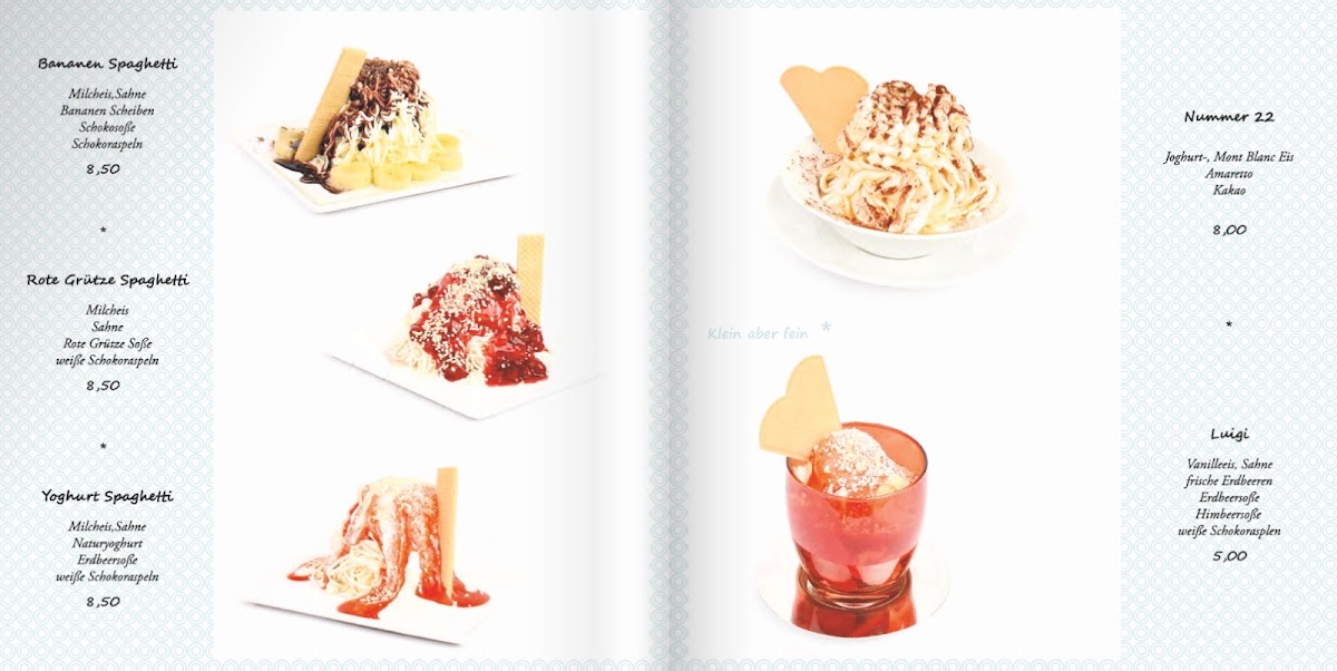 Eiscafé Adria Coburg Photo Menu 4