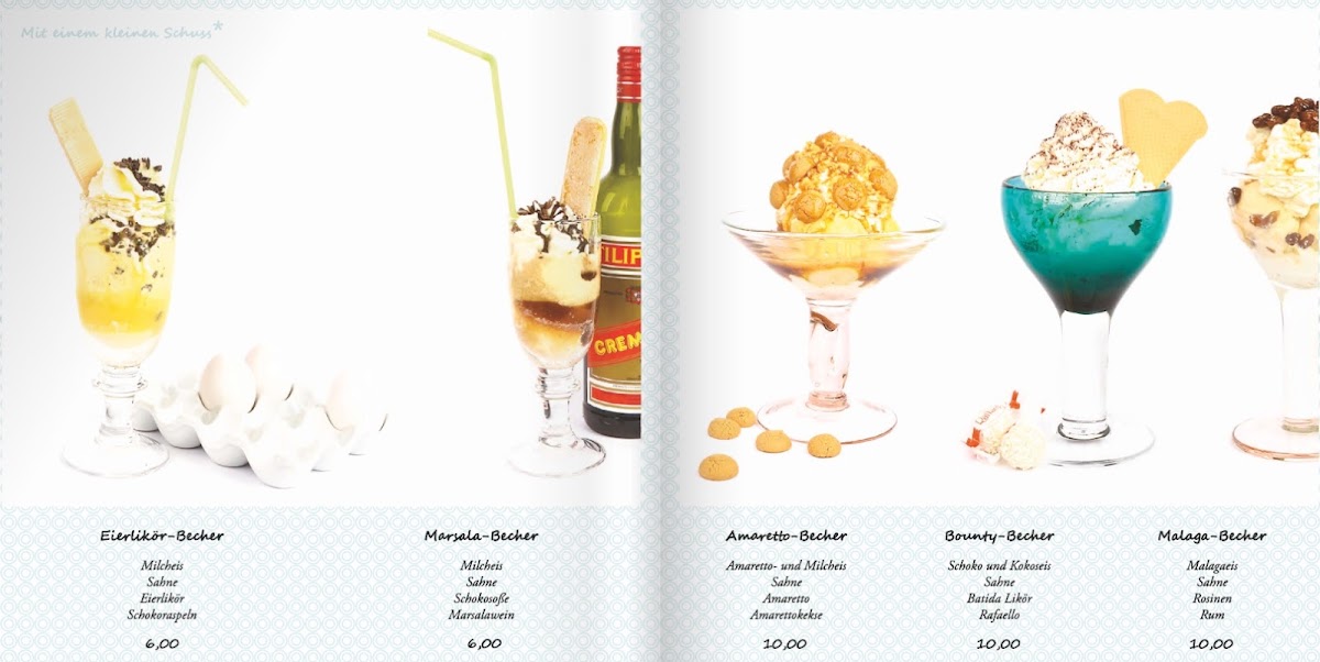 Eiscafé Adria Coburg Photo Menu 5