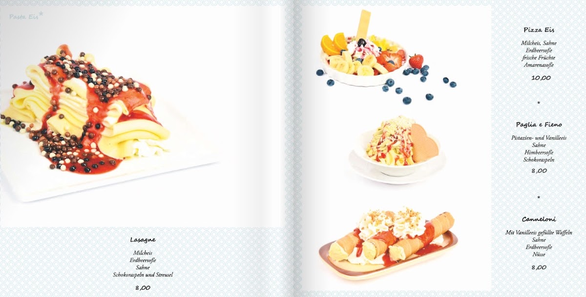 Eiscafé Adria Coburg Photo Menu 8