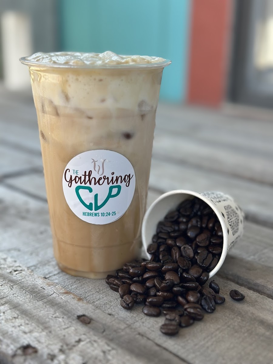 The Gathering Cup Photo 5