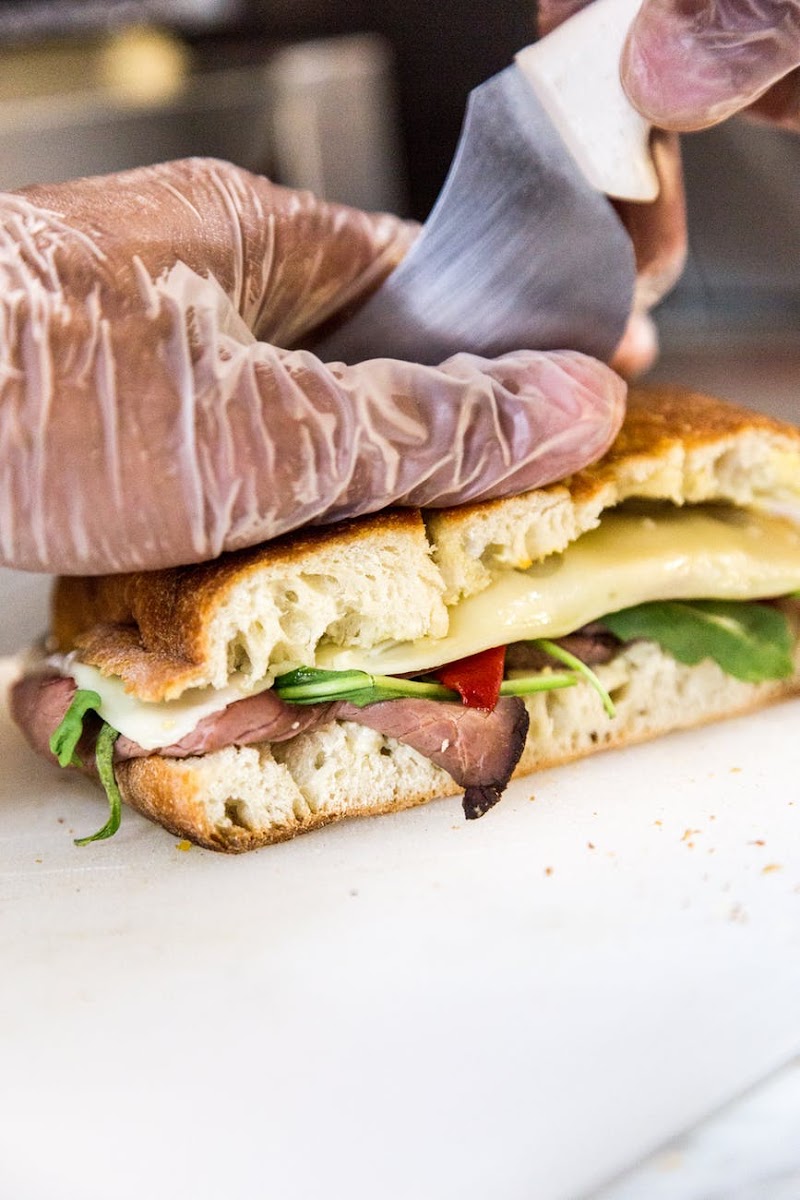 Bake N Butties Photo 2