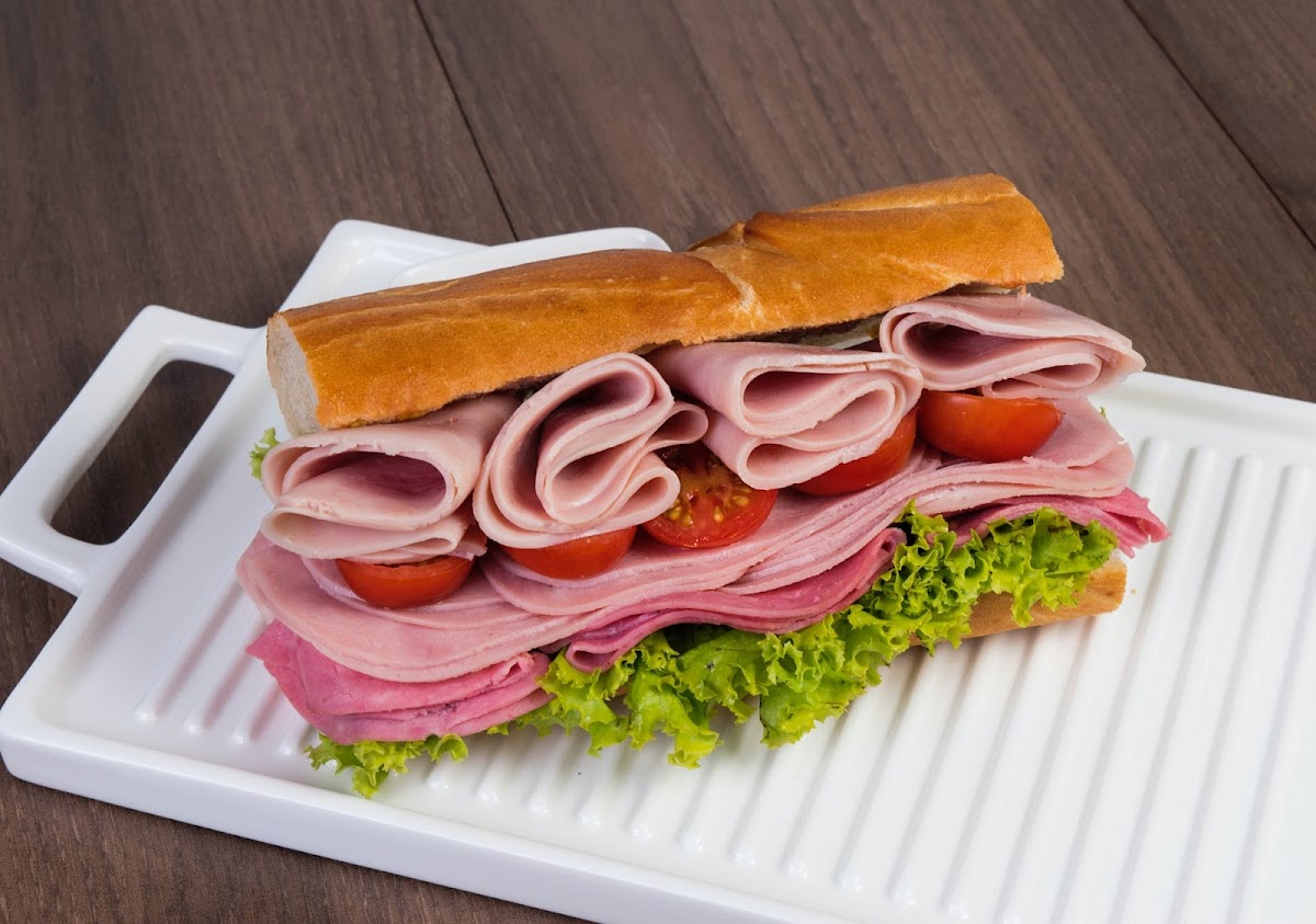 Bake N Butties Photo 3