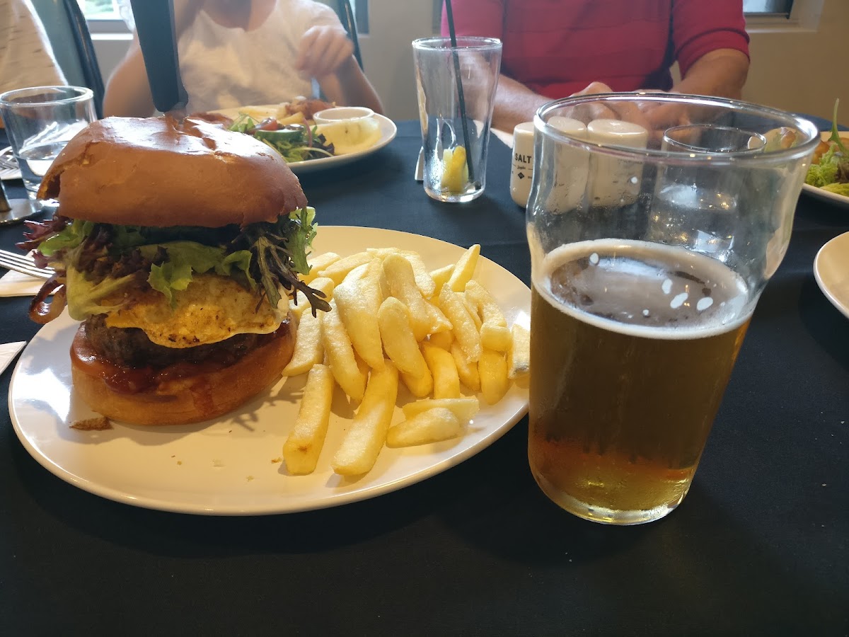 District Club Margaret River Photo 3