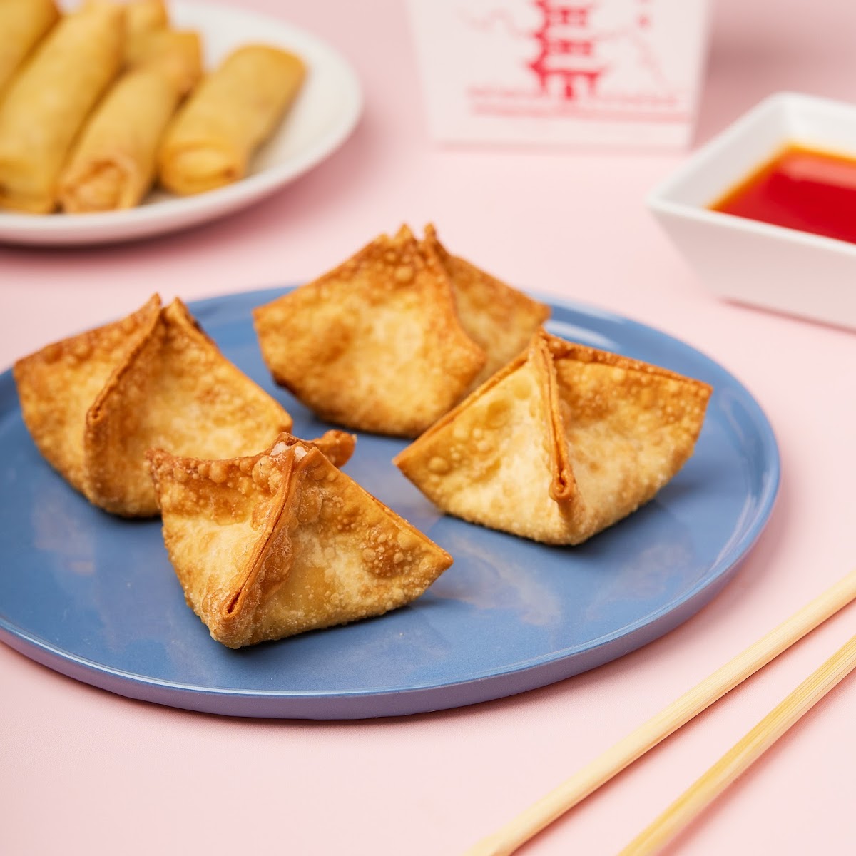 Tso Chinese Takeout & Delivery Photo 10